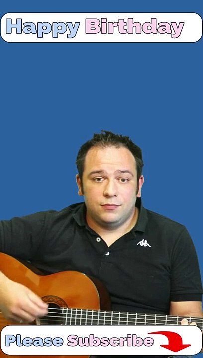 Happy Birthday, Gabriel! Geburtstagsgrüße an Gabriel