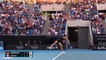 Siegemund - Garcia - Les temps forts du match - Open d'Australie