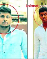 मुन्ना यादवच्या मुलांनी केली मारहाण