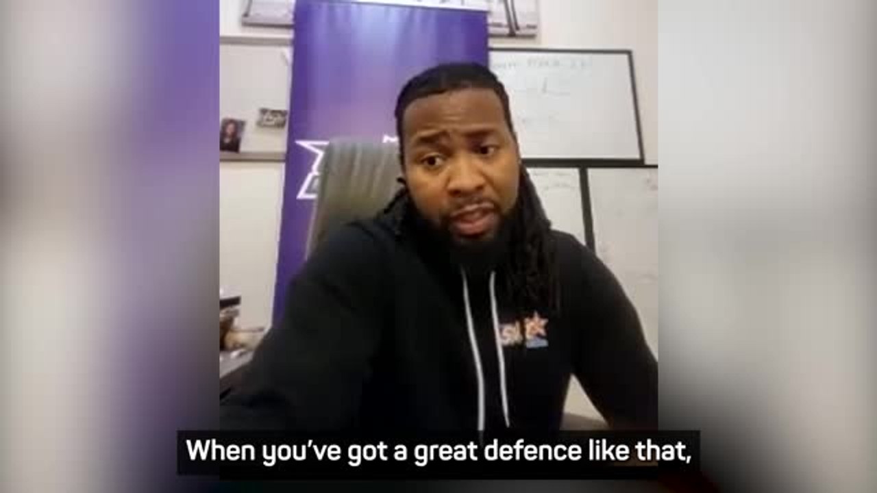 Former 49ers star hails the success of Purdy