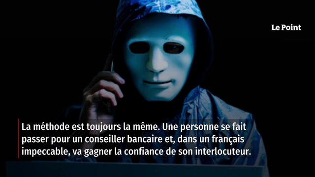 Attention au « vishing », une nouvelle arnaque téléphonique