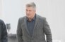Alec Baldwin: Actor to continue working on Rust