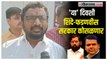 Amol Mitkari on Shinde Govt: 'शिंदे-फडणवीस सरकार जास्त दिवस राहणार नाही', मिटकरींचा सुचक इशारा