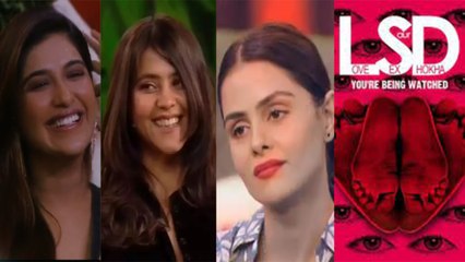 Bigg Boss 16 ; Priyanka के साथ धोखा; Nimrit को मिली Ekta की Love S*x Aur Dhokha 2? | FilmiBeat