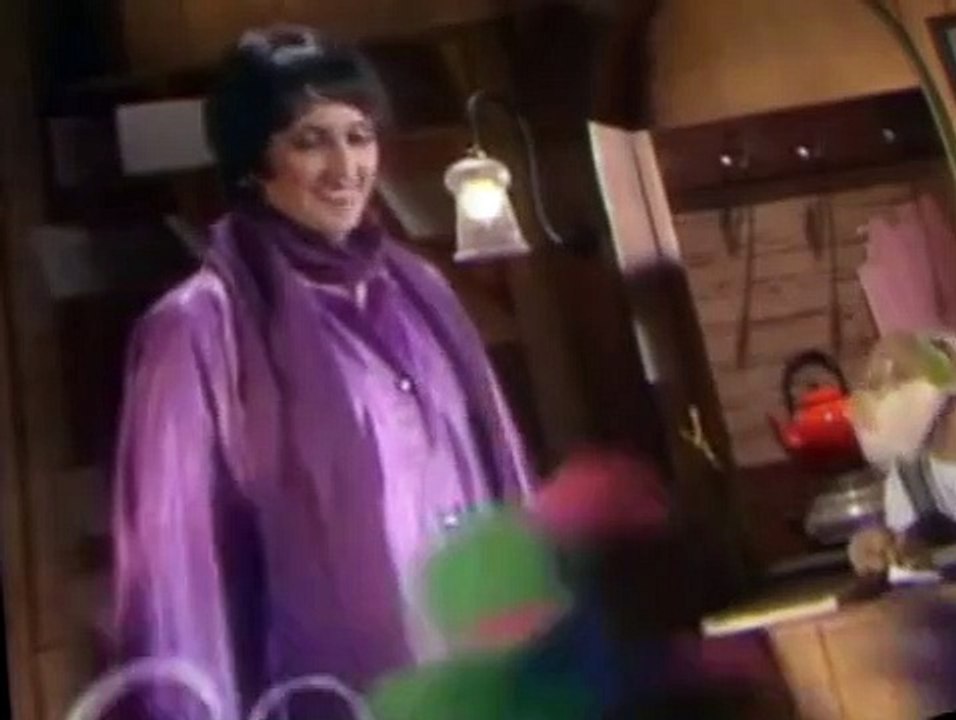 The Muppet Show S05 E002 - Joan Baez