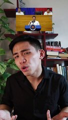 Rappler tax evader? Mali.