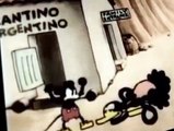 Mickey Mouse Sound Cartoons Mickey Mouse Sound Cartoons E002 The Gallopin’ Gaucho