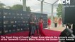 The 'Koori King of Country' Roger Knox attends the pinnacle event of the Tamworth Country Music Festival, the Golden Guitar Awards - Northern Daily Leader - 21/01/2023