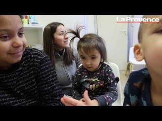 L'Association Marseillaise "Fraternité Franco Ukrainienne Provence" aide les victimes de la guerre