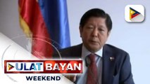 Pres. Ferdinand R. Marcos Jr., tiniyak na pinag-aaralan ang disenyo ng Maharlika Investment Fund para bumagay sa sitwasyon ng Pilipinas