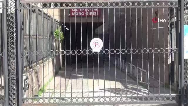 Bilgisayar oyunu oynarken öldürülmüştü, cinayet şüphelisi yakalandı