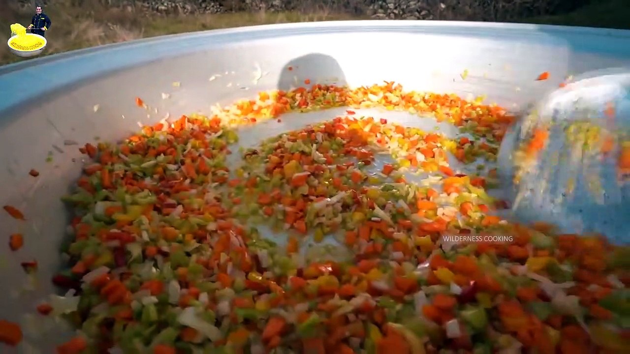 Easy Wilderness Cooking's Sausage Spaghetti Recipe - Spaghetti Recipes With Sausage