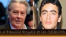 Alain Delon rend un hommage bouleversant à Nathalie Delon pour les deux ans de sa mort