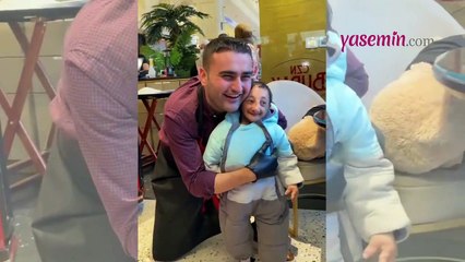 CZN Burak acı haberi paylaştı! "Arkadaşım Aziz..."