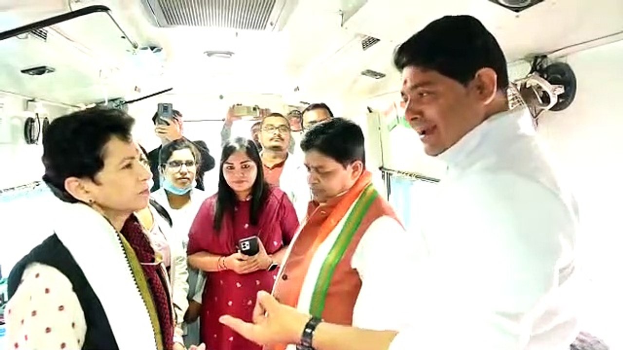 सुनिए महापौर ने किसे बताया सरकार का मास्टर स्ट्रोक