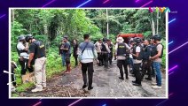 Dua Pemuda Simpatisan KKB Ditangkap, Selundupkan 4 Senpi