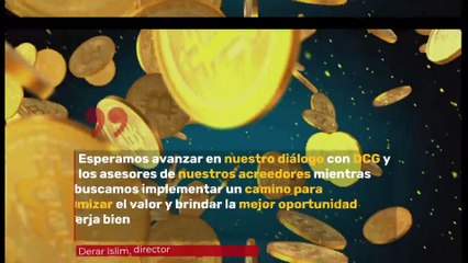 Criptoprestamista Genesis se declara en bancarrota