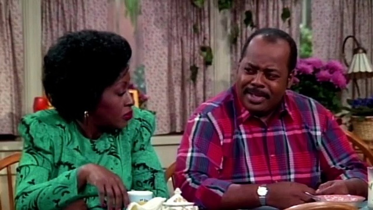 Alle unter einem Dach S01E07-Prachtstueck mit Beule