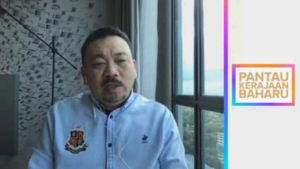 Pantau Kerajaan Baharu: Bermula di rumah dan sekolah