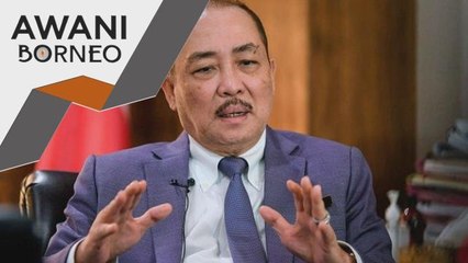 Tahun Baharu Cina | Bawa semangat keamanan, harmoni dan muhibah