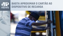 Ônibus gratuito aos idosos será liberado no bilhete único em São Paulo