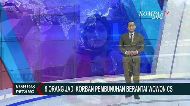 Begini Kondisi Rumah Wowon, Salah Satu Pelaku Pembunuhan Berantai Bekasi-Cianjur