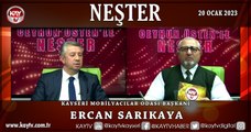 Neşter - Ercan Sarıkaya (20 Ocak 2023)