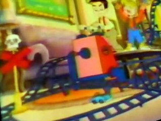 Back to the Future 1991 (TV series) Back to the Future S01 E002 A Family Vacation