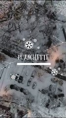 Planchette by Sunil Babbar