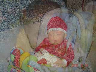 Evan dans tous ses états