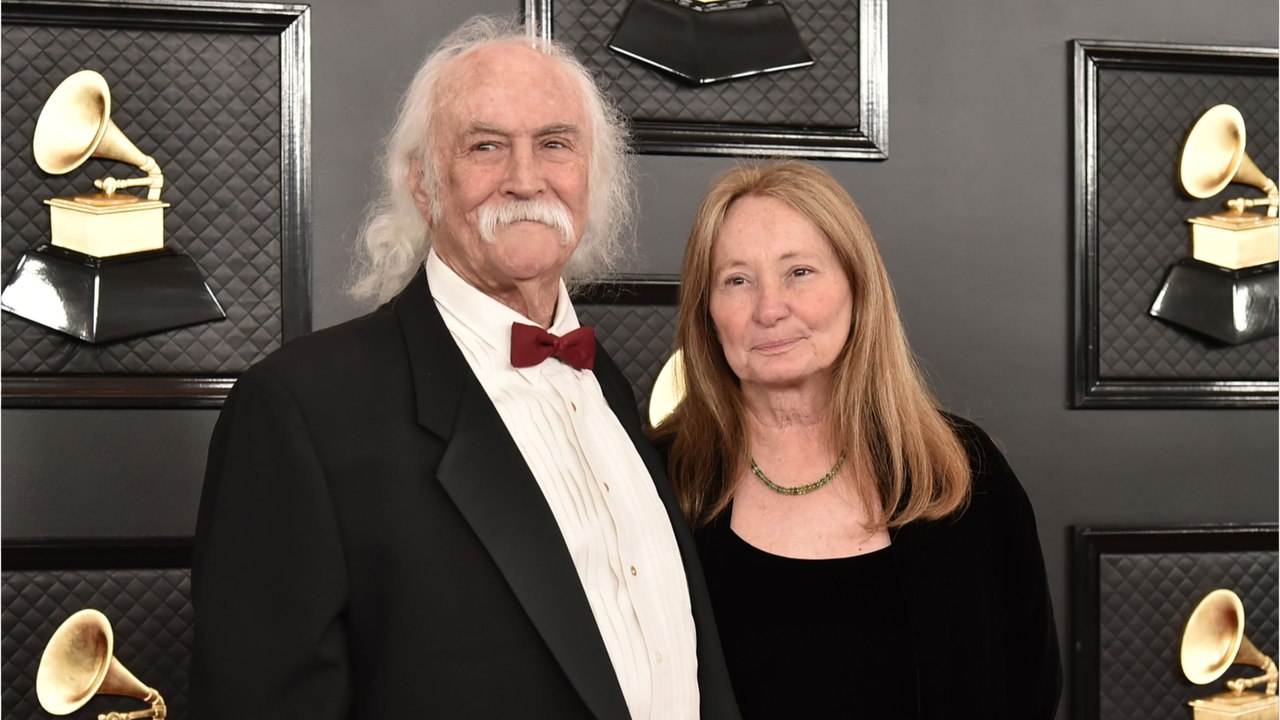GALA VIDEO - Mort de David Crosby : cette émouvante histoire qui le lie à son fils James Raymond
