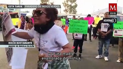 Se activa alerta Amber por una joven de 16 años desaparecida en Indios Verdes