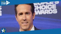 Ryan Reynolds : la triste raison pour laquelle il a refusé une série culte des années 1990