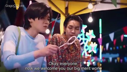 I Will Kn0ck Y0u EP10 Eng Sub