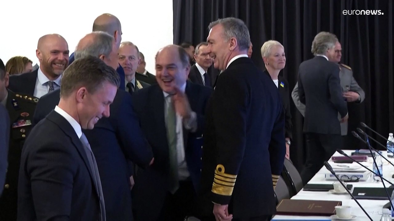 'Widerliche' anti-türkische Proteste: Ankara cancelt Besuch des schwedischen Verteidigungsministers