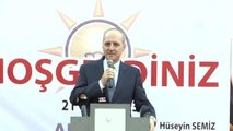 Kurtulmuş: 