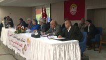 دون مشاركة الأحزاب.. 4 منظمات تونسية تطلق مبادرة لإنهاء الأزمة السياسية