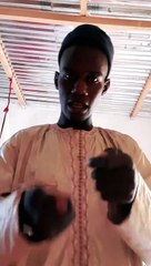 Quand le tik-tokeur Samba Ka plaidait la cause des "petits délinquants"