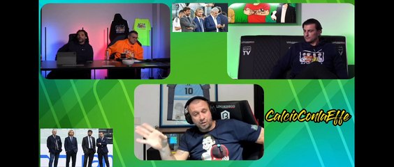 15 punti di penalità per la Juventus. La Bobo TV commenta le sanzioni delle Corte Federale.