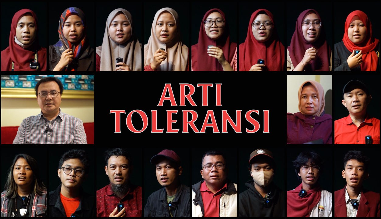 Arti Toleransi