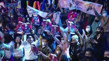 Manis Banget! Bawain Lagu Emosional Dengan Santai _ Showcase 2 _ Indonesian Idol 2023