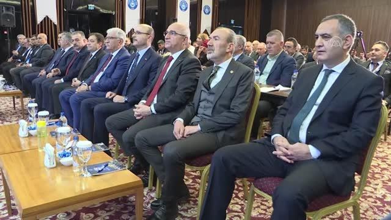 Türk Eğitim-Sen'den "Öğretmenlik Meslek Kanunu" çalıştayı