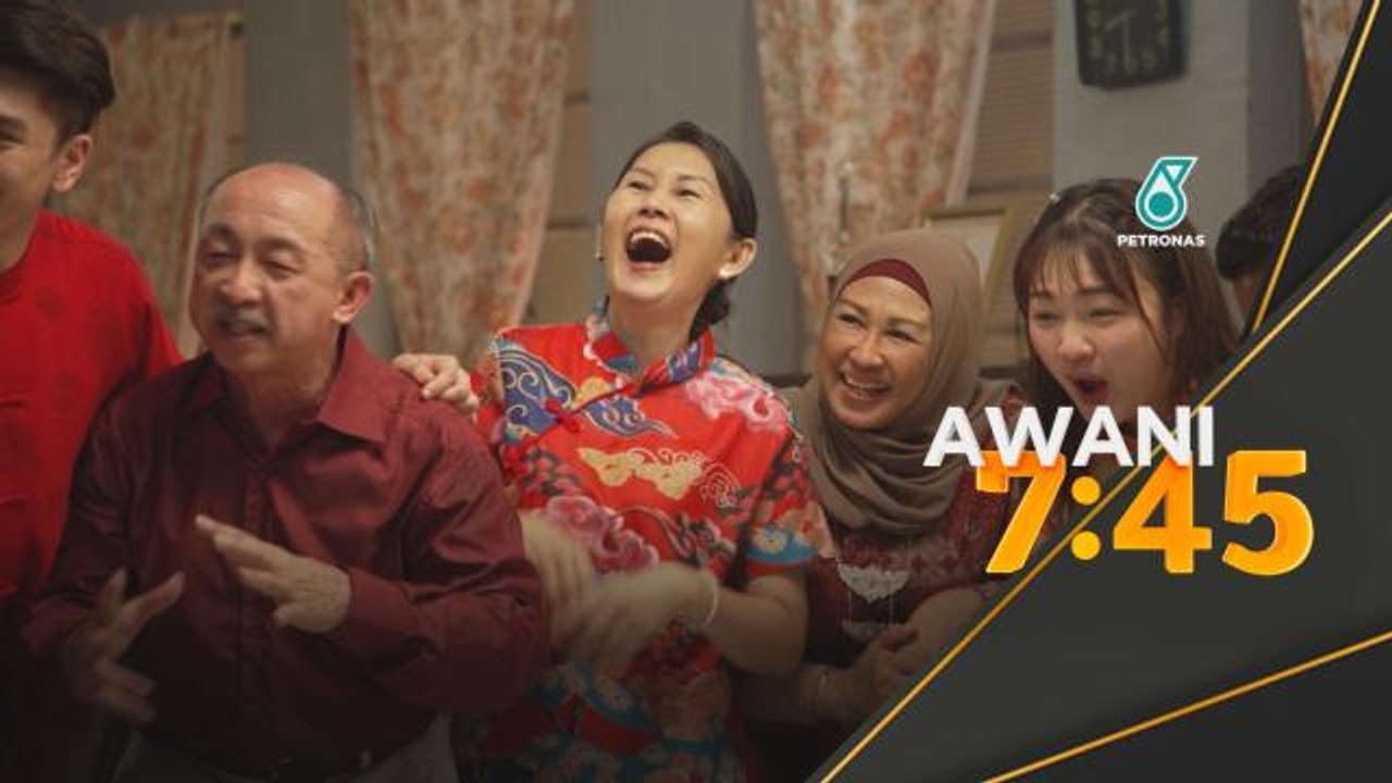 Tahun Baharu Cina | PETRONAS raikan warisan, budaya di Malaysia