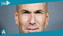 Zinedine Zidane : Ses 4 fils trop craquants, cette photo qui prouve leur fraternité indestructible