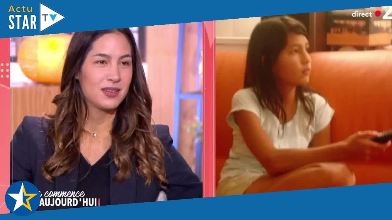 "Plus d'appétit pour la vie" : Line Papin à coeur ouvert, rares confidences de l'ex de Marc Lavoine