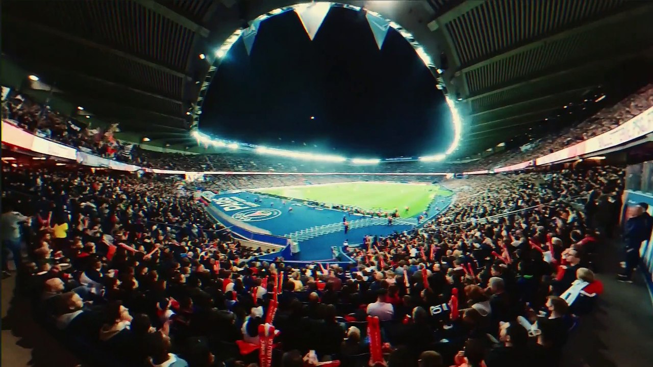 ⚽️ Conference de presse de Christophe Galtier avant Pays de Cassel - Paris Saint-Germain  (815)