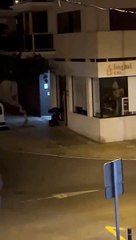 Robo en una panadería del Puertito de Güímar