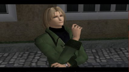 【Shadow Of Memories】(PS2) | 9 Minutes Of Gameplay Story - @ PCSX2 1440p (60ᶠᵖˢ) ᴴᴰ ✔