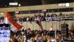 خليجي 25: آلاف المشجعين العراقيين يستقبلون منتخبهم المتوج في بغداد