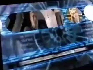 Ace Lightning S02 E005 - Welcome to the Nightmare